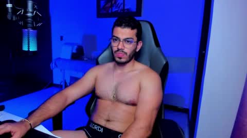 Bruno online show from 4, 7, 2026
