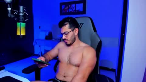 Bruno online show from 5, 7, 2026