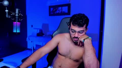 Bruno online show from 7, 7, 2026