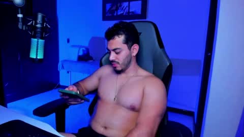 Bruno online show from 10, 7, 2026