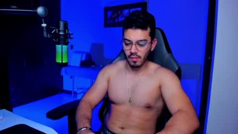Bruno online show from 11, 7, 2026