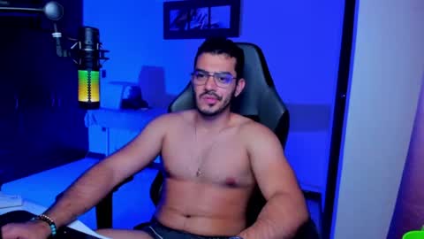 Bruno online show from 12, 7, 2026