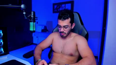 Bruno online show from 14, 7, 2026