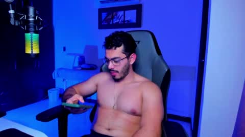 Bruno online show from 17, 7, 2026