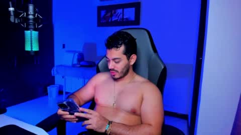 Bruno online show from 18, 7, 2026