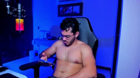 Bruno online show from 21, 7, 2026