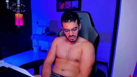 Bruno online show from 23, 7, 2026