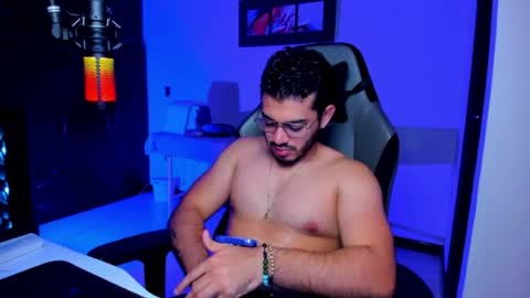 Bruno online show from 24, 7, 2026