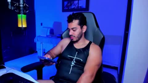 Bruno online show from 25, 7, 2026
