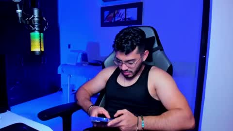 Bruno online show from 28, 7, 2026