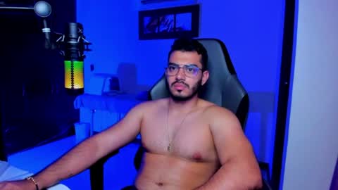 Bruno online show from 30, 7, 2026