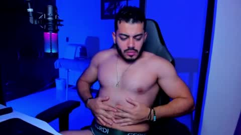 Bruno online show from 31, 7, 2026