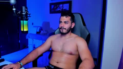 Bruno online show from 3, 8, 2026