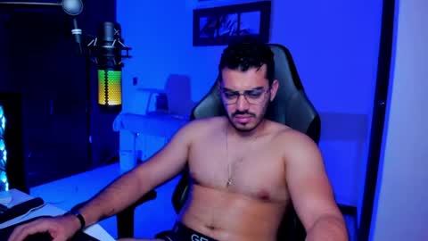 Bruno online show from 4, 8, 2026