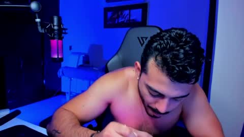 Bruno online show from 6, 8, 2026
