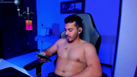 Bruno online show from 7, 8, 2026