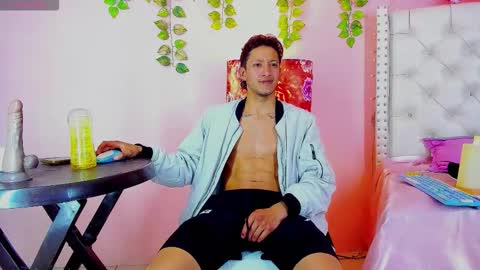 Snapshot of bruno_do_santos chatting on 3, 2, 2026 Bruno online show from 3, 2, 2026