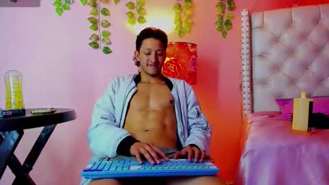 Snapshot of bruno_do_santos chatting on 3, 2, 2026 Bruno online show from 3, 2, 2026