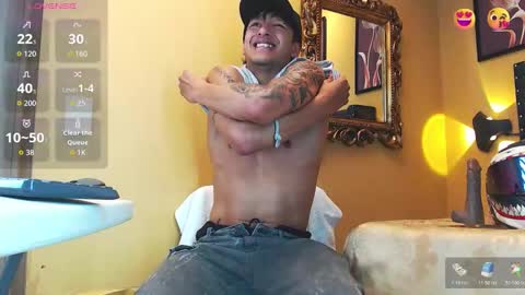 Snapshot of bruno_do_santos chatting on 10, 2, 2026 Bruno online show from 10, 2, 2026