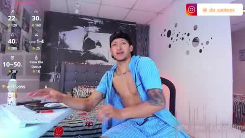 Snapshot of bruno_do_santos chatting on 12, 2, 2026 Bruno online show from 12, 2, 2026