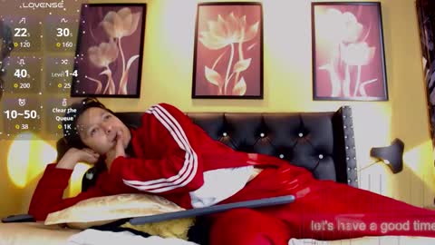 Snapshot of bruno_do_santos chatting on 13, 2, 2026 Bruno online show from 13, 2, 2026