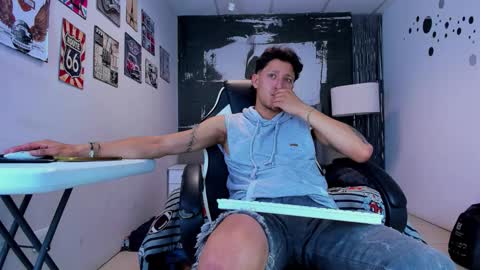 Snapshot of bruno_do_santos chatting on 17, 2, 2026 Bruno online show from 17, 2, 2026