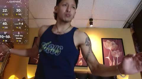 Snapshot of bruno_do_santos chatting on 20, 2, 2026 Bruno online show from 20, 2, 2026