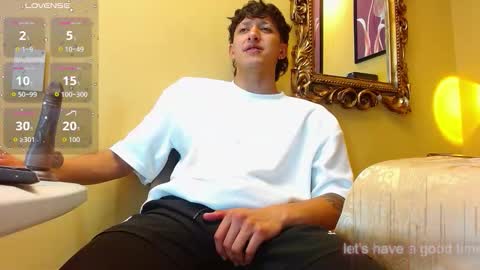 Snapshot of bruno_do_santos chatting on 24, 2, 2026 Bruno online show from 24, 2, 2026