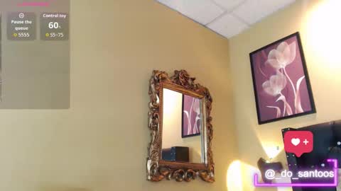 Snapshot of bruno_do_santos chatting on 22, 3, 2026 Bruno online show from 22, 3, 2026