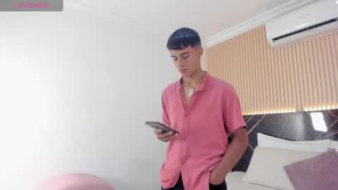 Bruno online show from 10, 7, 2026