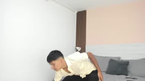 Bruno online show from 22, 7, 2026