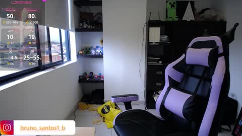 Bruno  online show from 30, 3, 2026
