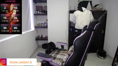 Bruno  online show from 2, 4, 2026