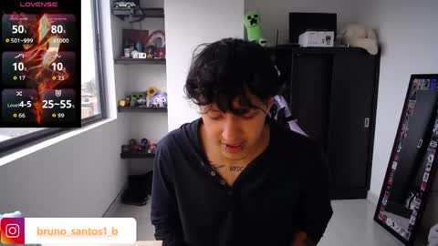 Bruno  online show from 29, 4, 2026