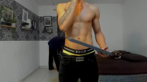 bruno_snow online show from 20, 12, 2025