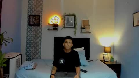 bruno_snow online show from 9, 2, 2026