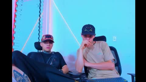 Snapshot of bruno_wild chatting on 11, 9, 2025 Bruno wild online show from 11, 9, 2025