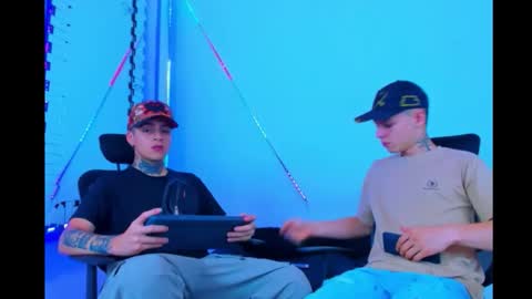 Snapshot of bruno_wild chatting on 13, 9, 2025 Bruno wild online show from 13, 9, 2025