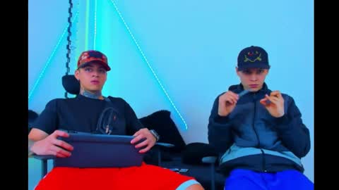 Snapshot of bruno_wild chatting on 14, 9, 2025 Bruno wild online show from 14, 9, 2025