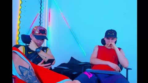 Snapshot of bruno_wild chatting on 23, 9, 2025 Bruno wild online show from 23, 9, 2025