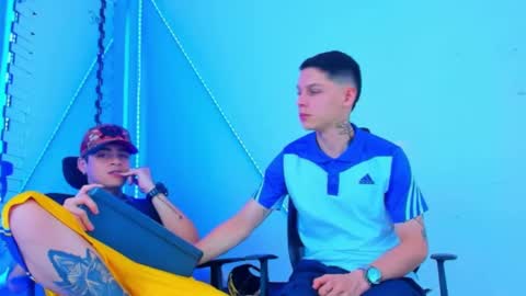 Snapshot of bruno_wild chatting on 10, 10, 2025 Bruno wild online show from 10, 10, 2025