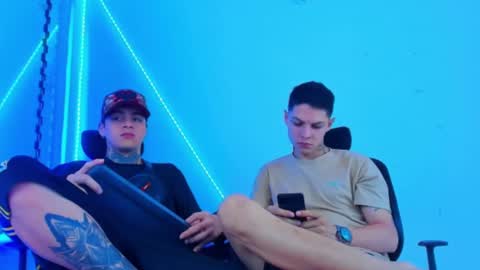 Snapshot of bruno_wild chatting on 14, 10, 2025 Bruno wild online show from 14, 10, 2025