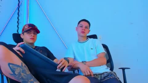 Snapshot of bruno_wild chatting on 16, 10, 2025 Bruno wild online show from 16, 10, 2025