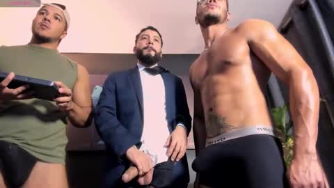 Andres Suarez online show from 22, 2, 2025