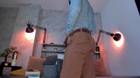 Andres Suarez online show from 19, 12, 2025