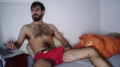 Snapshot of brunobaibe chatting on 6, 2, 2025 brunobaibe online show from 6, 2, 2025