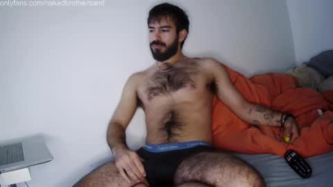 Snapshot of brunobaibe chatting on 16, 2, 2025 brunobaibe online show from 16, 2, 2025