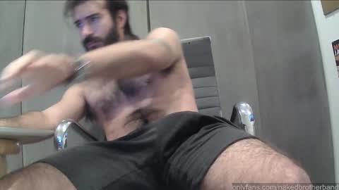 Snapshot of brunobaibe chatting on 15, 11, 2025 brunobaibe online show from 15, 11, 2025