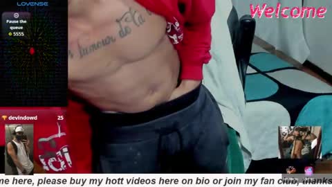 Join my fan club here 150 tokens a month online show from 23, 7, 2026