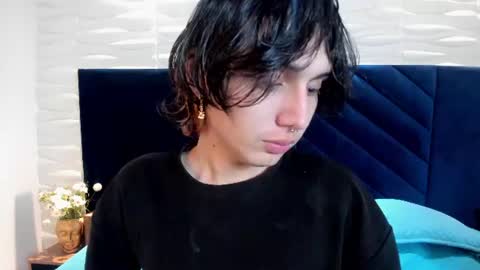 Snapshot of brunodeluca_ chatting on 19, 7, 2026 Bruno online show from 19, 7, 2026